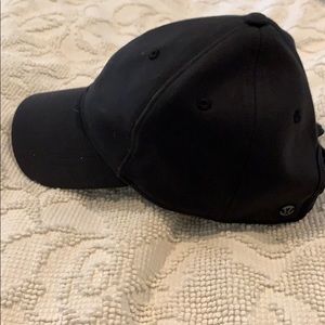 Lululemon Baller Hat Black